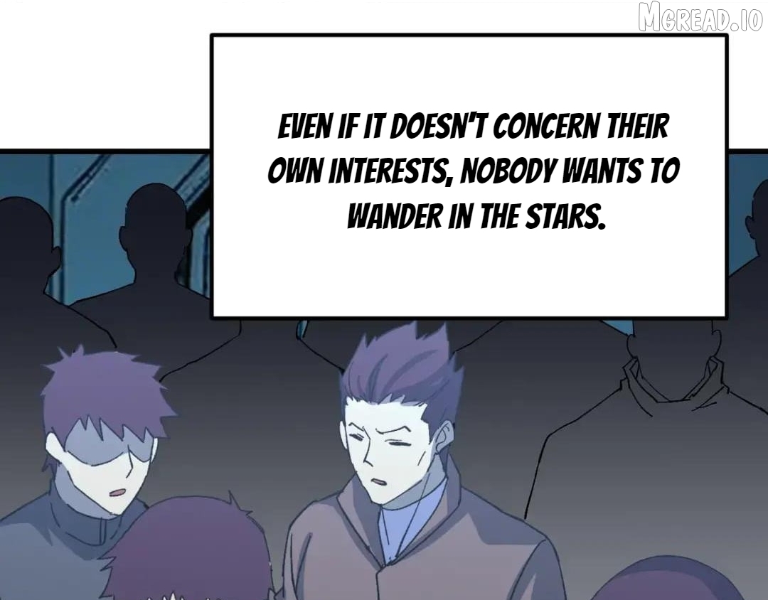 Log into the Future Chapter 323  - page 78